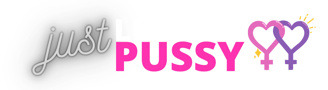 Just Lesbian Pussy