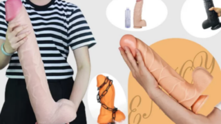 The Psychology Behind the Appeal of Realistic Dildos