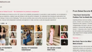 Top Pros and Cons of Hiring a Companion