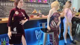 The Pursuit of Perfection: The Rise of Hyper-Realistic Sex Dolls in the American Region